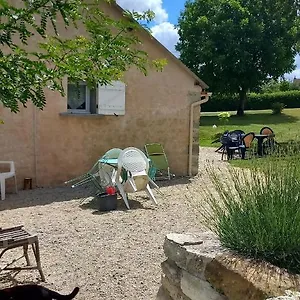 Homestay Le Calme A La Campagne, Besson