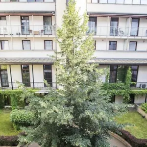Royal Parkside Appartement Cracovie