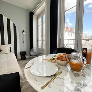 Appartement Green Medici, Lyon