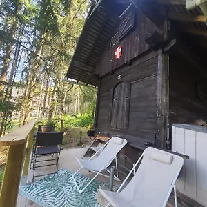 Chalet Savoyard 