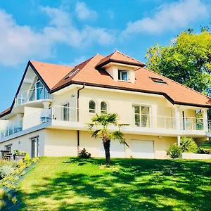 Apartment Des Rubens, Gresy-sur-Aix